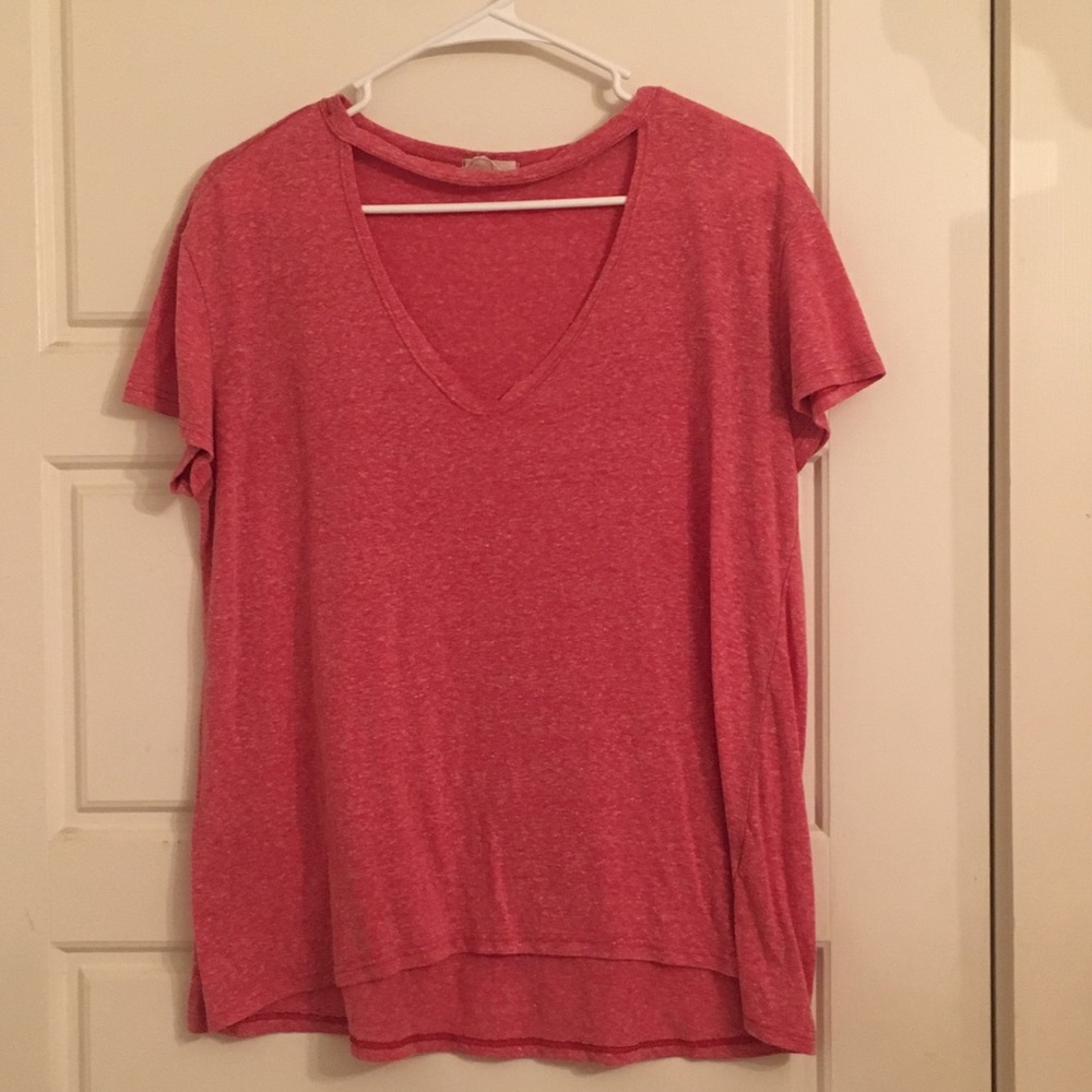 Casual t-shirt